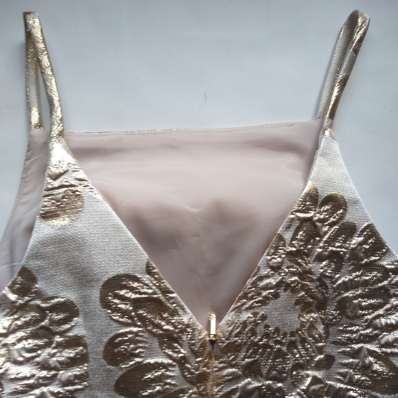 Trina Turk dress - Picture 3 of 7